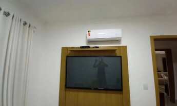 Imagem 7: Apartamento padrão com 116,51 m², Bairro Santa Cruz em Ribeirão Preto SP