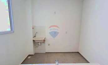 Imagem 6: Apartamento à venda com 2 quartos 1 vaga de garagem Condomínio Rio Das Vertentes próximo a