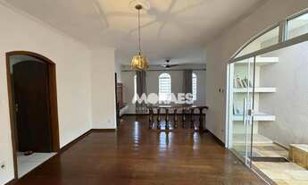 Imagem 6: Casa com 3 quartos, 1 suíte, 2 vagas, para alugar, 363 m² por R$ 4.500/mês - Jardim Cruzei