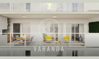 Imagem: São Lourenço - Edifício Canoas codigo