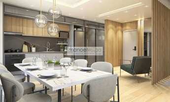 Imagem 5: Ares Juvevê Apartamento com 2 dormitórios