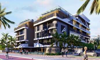 Imagem 5: AZIMUT à Venda Flat / studio com 1 dormitório