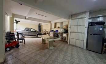 Imagem 7: Casa para alugar em Campinas, Jardim Campos Elíseos, com 4 quartos, com 180 m²