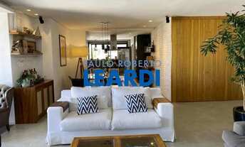 Imagem: APARTAMENTO - REAL PARQUE - SP