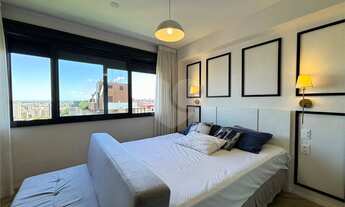 Imagem 3: Apartamento com 1 quartos para locação em Mont Serrat - RS