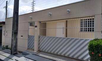 Imagem 2: Conjunto parque das Palmeiras - Parque das Laranjeiras