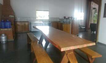 Imagem 4: Chácara Morro dos ventos locação para temporada