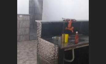 Imagem 3: Casa em Tingua Casa com 2 dormitórios