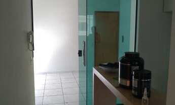 Imagem: Aluga Apartamento 02 quartos cidade nova