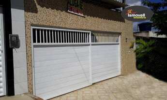 Imagem: Casa próximo ao parque de Eventos Carpina