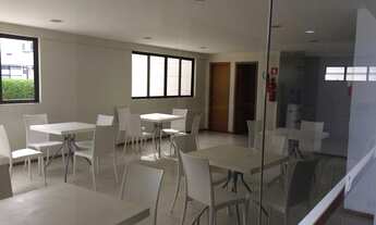 Imagem 4: Apartamento Jatiúca, Studio Mobiliado