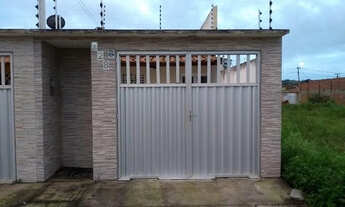 Imagem: Alugo Casa no Bairro Nobre, 2 quartos