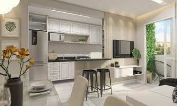 Imagem 6: APT 152, Mondubim, apartamento com 02 quartos, elevador, piscina, MCMV