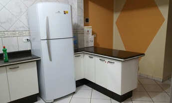 Imagem 5: Quartos individuais mobiliado próximo a Unicamp (fop) e ao shopping Piracicaba