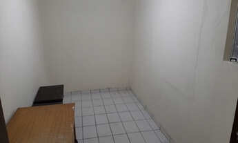 Imagem 4: Casa de dois quartos para aluguel