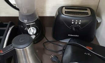 Imagem 2: Apart/flat/ Kitnet mobiliado Araguaina- To