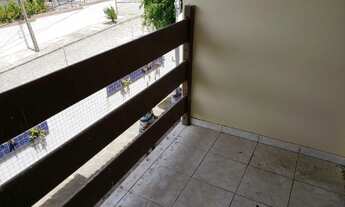 Imagem 7: Alugo Casa Duplex de Vila com 03 Quartos no Bairro do Alto Branco - Sem Condomínio