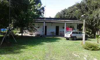 Imagem 5: Terreno na pista AM010, 1.000.000m2 - 860m frente