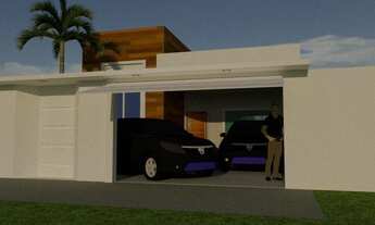 Imagem 7: Casa Itapetininga - Aluguel - 2 Dorm - 106m²