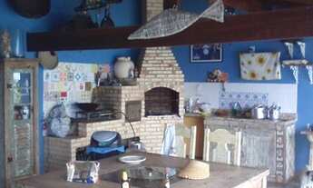 Imagem 2: Casa a Venda no Jardim Vitória com 3 quartos com suíte