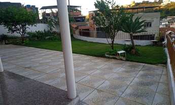 Imagem 7: Excelente casa no Santa Isabel, 03 quartos, sendo 01 suíte