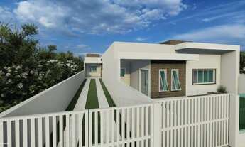 Imagem 4: Casa para Venda, Prainha Mansa, 3 dormitórios, 1 suíte, 2 banheiros, 2 vagas