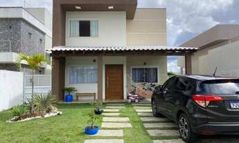 Imagem 4: Terras Alphaville Camaçari, 4/4, suíte, armários,nascente