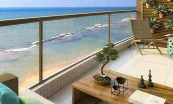 Imagem 2: Apartamento a beira mar de Olinda, com 4 quartos e lazer Completo