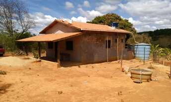 Imagem 6: Ótimo Acesso//Sitio Escriturado//Área total 10 HECTARES///Saída Pirapora..