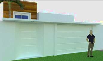 Imagem 5: Casa Itapetininga - Aluguel - 2 Dorm - 106m²