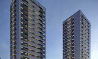 Imagem 1: CCS -Lançamento 2 ou 3 Qtos, com suite na Cid. Universitária