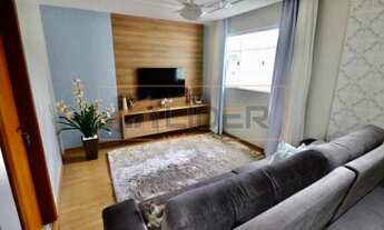 Imagem 4: Duplex com 02 Quartos + 01 Suíte no Bairro Maria das Graças