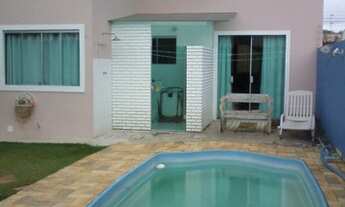 Imagem 3: Casa a Venda no Jardim Vitória com 3 quartos com suíte