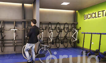 Imagem 4: Pacobá 67. Cidade Jardim 26 a 38 m² 1 a 2 quarto(s