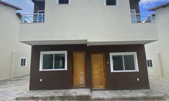 Imagem 2: Casas em Iparana - Casas em Condomínio fechado