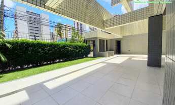 Imagem 4: Está ampla varanda você quer ter!!!!!! e uma localização que você deseja..