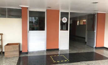 Imagem 3: Ed. Eng. Manoel José Gonçalves