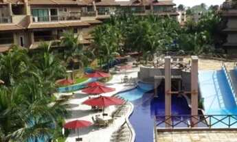 Imagem: Cobertura duplex no Condomínio Parque das