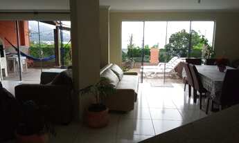 Imagem 6: Casa na Grande Florianopolis Aluguel de Temporada em Palhoça SC Praia de Fora