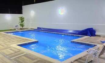 Imagem 3: Samuel Pereira oferece: Casa 4 Quartos Térrea Piscina Sobradinho Alto da Boa Vista Nova e