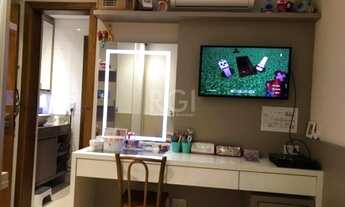 Imagem 7: Porto Alegre - Apartamento Padrão - Higienópolis