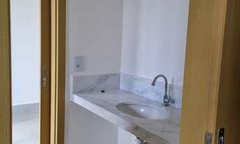 Imagem 6: Apartamento para venda tem 90 metros quadrados com 3 quartos em Jardim América - Goiânia