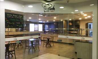 Imagem: FLORIANóPOLIS - Conjunto Comercial/Sala