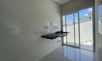 Imagem 6: Casa / Condomínio - Condomínio Residencial Alphaville II