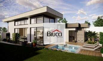 Imagem 3: Casa Térrea Swiss Park