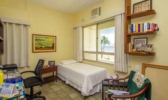 Imagem 7: Apartamento beira mar Candeias à venda