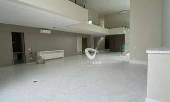 Imagem 2: Casa com 5 dormitórios à venda, 1158 m² por R$ 25.000.000,00 - Alphaville - Santana de Par