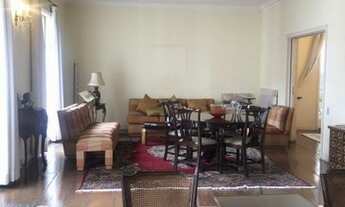 Imagem 3: Apartamento para Venda em São Paulo, HIGIENOPOLIS, 4 dormitórios, 2 suítes, 7 banheiros, 2