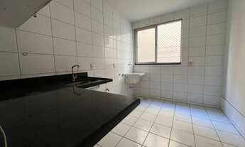 Imagem 3: Apartamento com 2 dormitórios à venda, 73 m² por R$ 580.000,00 - Jardim da Penha - Vitória