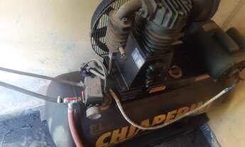 Imagem 4: LAVA JATO COMPLETO